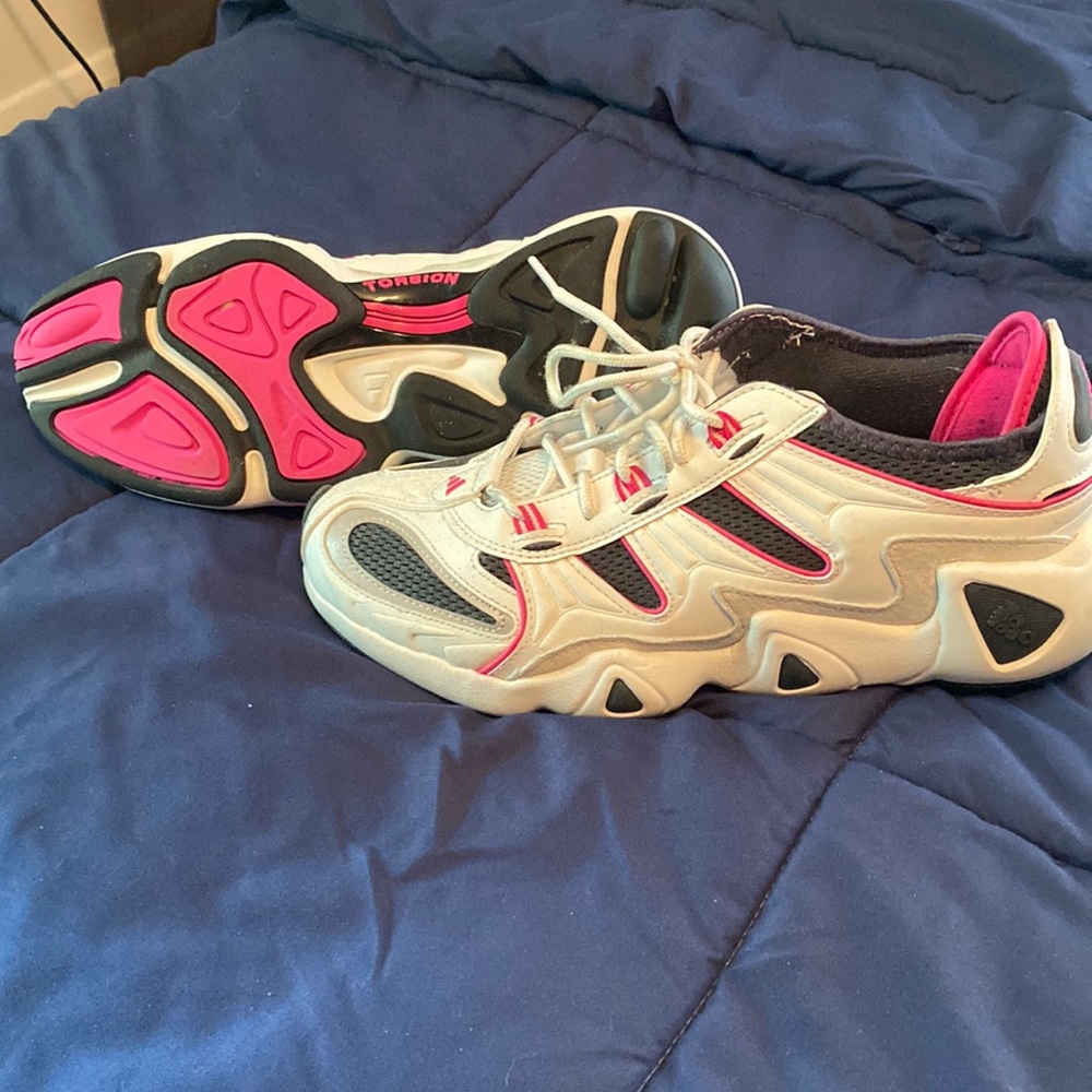 Adidas shoes